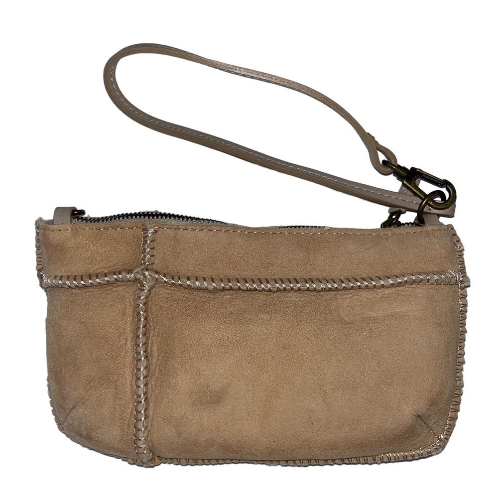 UGG wristlet - Picture 2 of 4